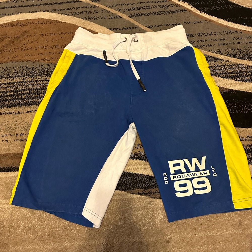 Mens Rocawear  shorts